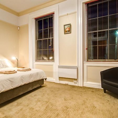 Ashcroft Apartment Launceston Kültér fotó