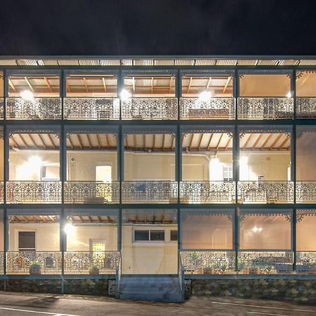Ashcroft Apartment Launceston Kültér fotó