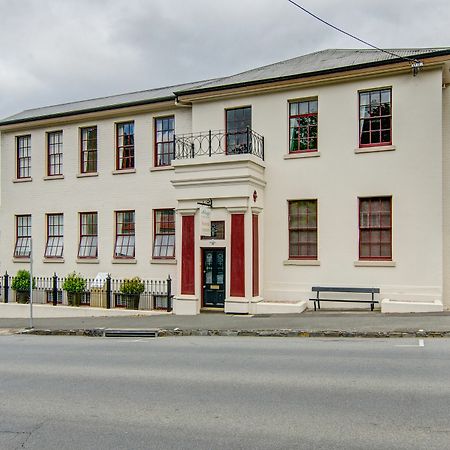 Ashcroft Apartment Launceston Kültér fotó