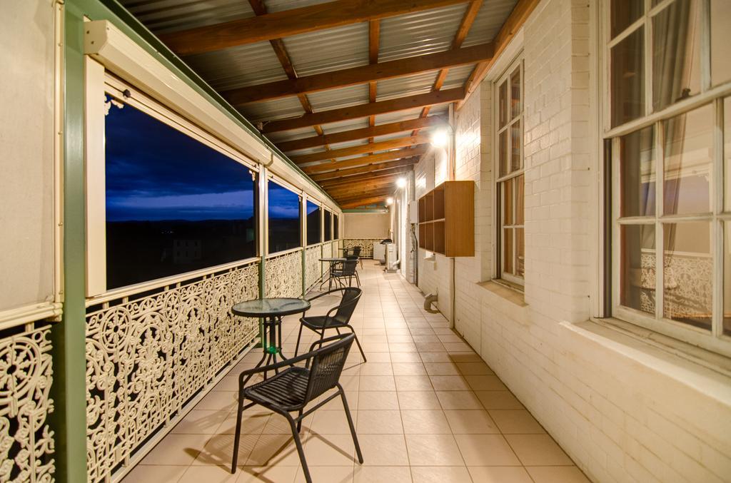 Ashcroft Apartment Launceston Szoba fotó