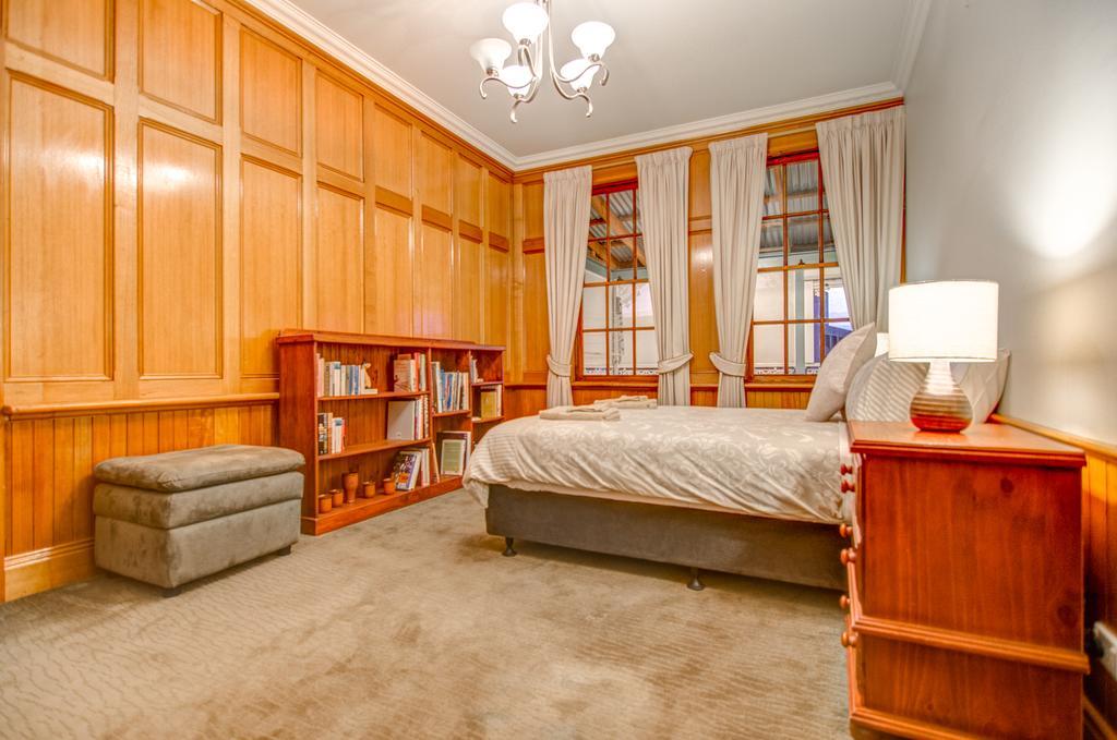 Ashcroft Apartment Launceston Szoba fotó