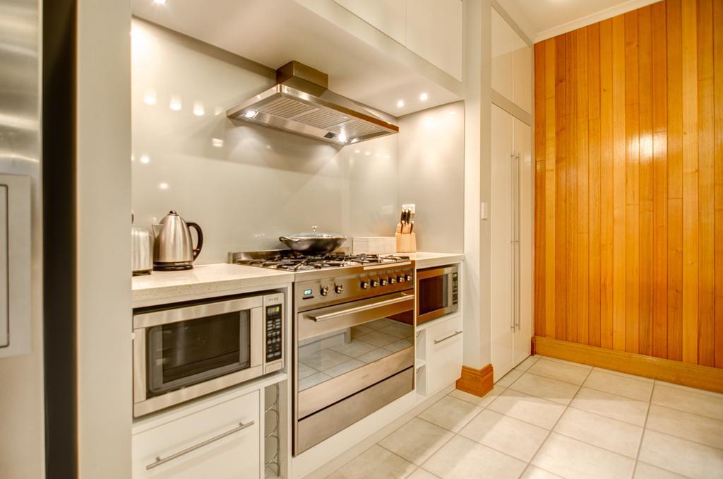 Ashcroft Apartment Launceston Szoba fotó