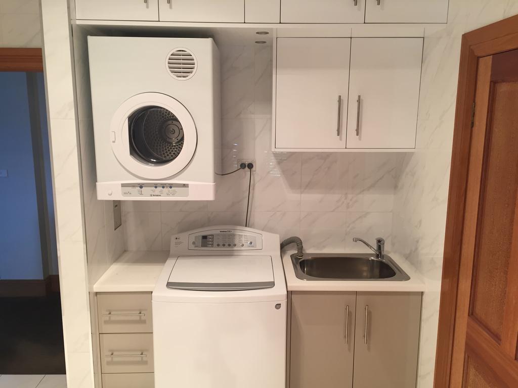 Ashcroft Apartment Launceston Szoba fotó