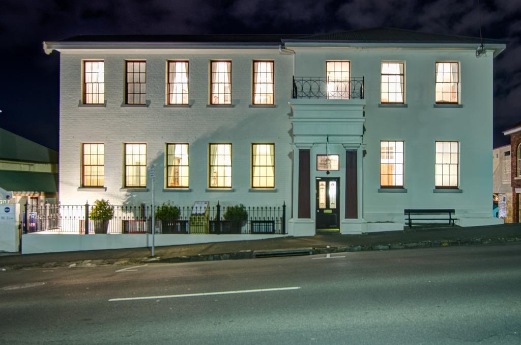 Ashcroft Apartment Launceston Kültér fotó