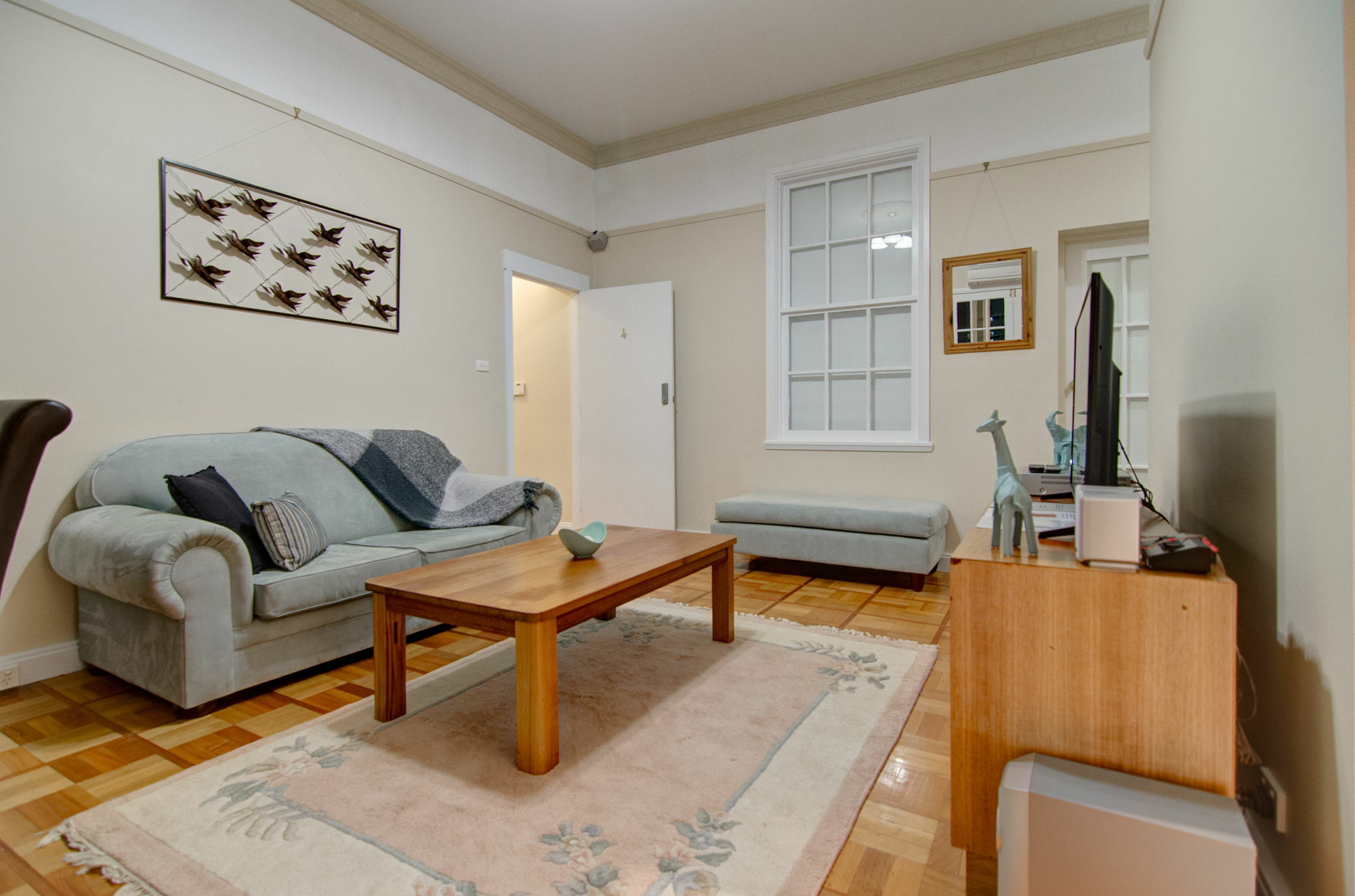 Ashcroft Apartment Launceston Kültér fotó