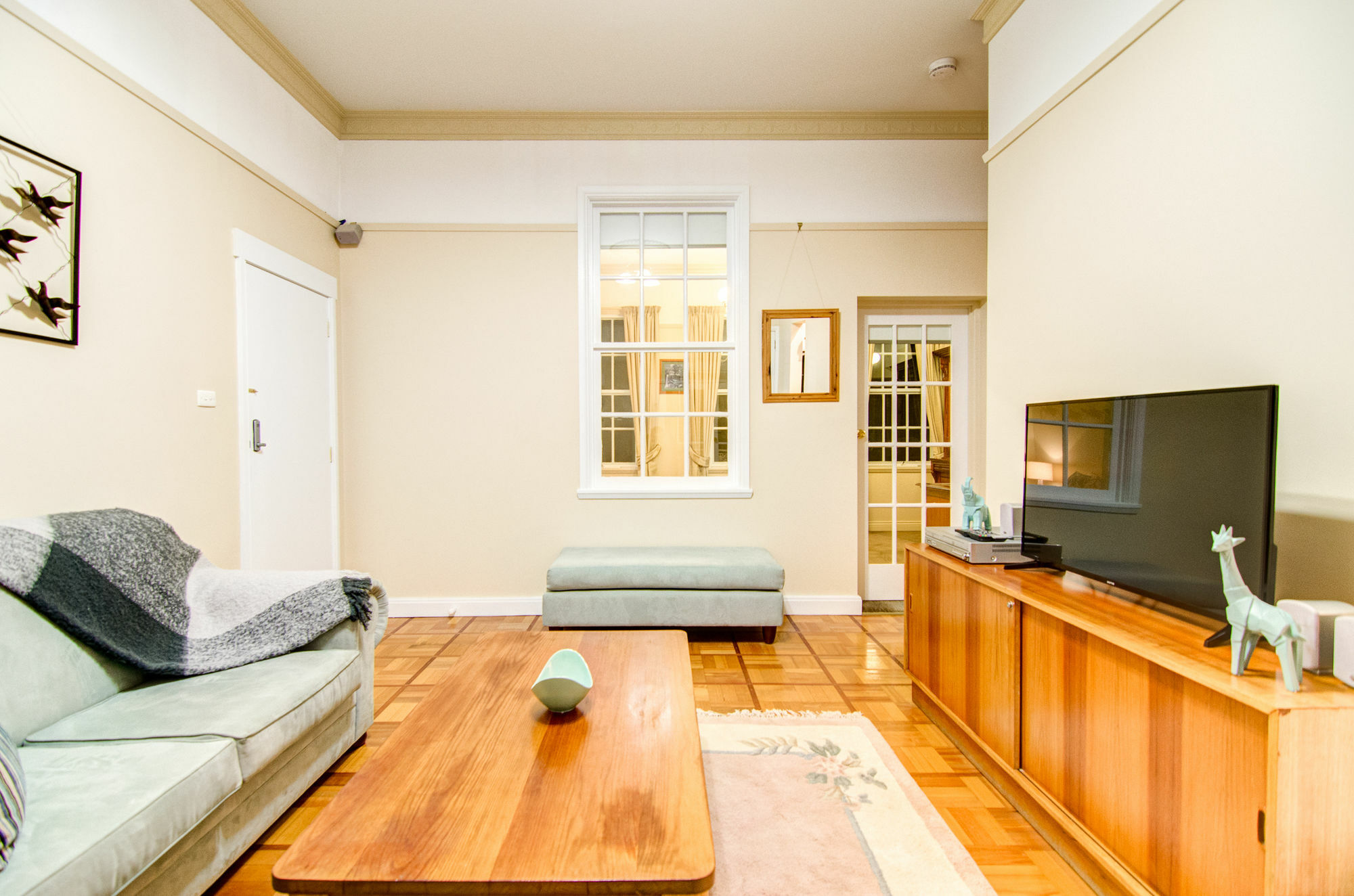 Ashcroft Apartment Launceston Kültér fotó