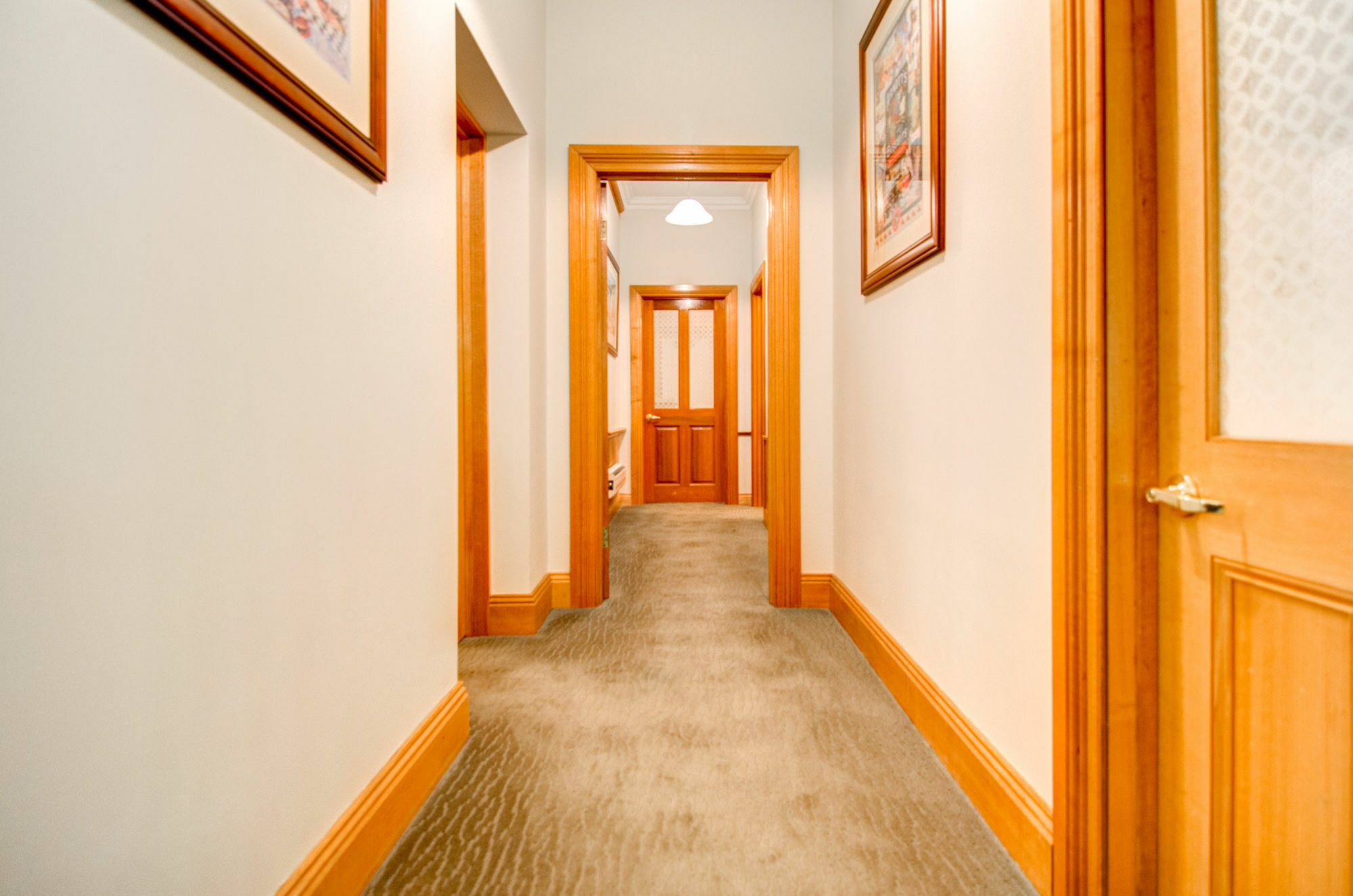 Ashcroft Apartment Launceston Kültér fotó