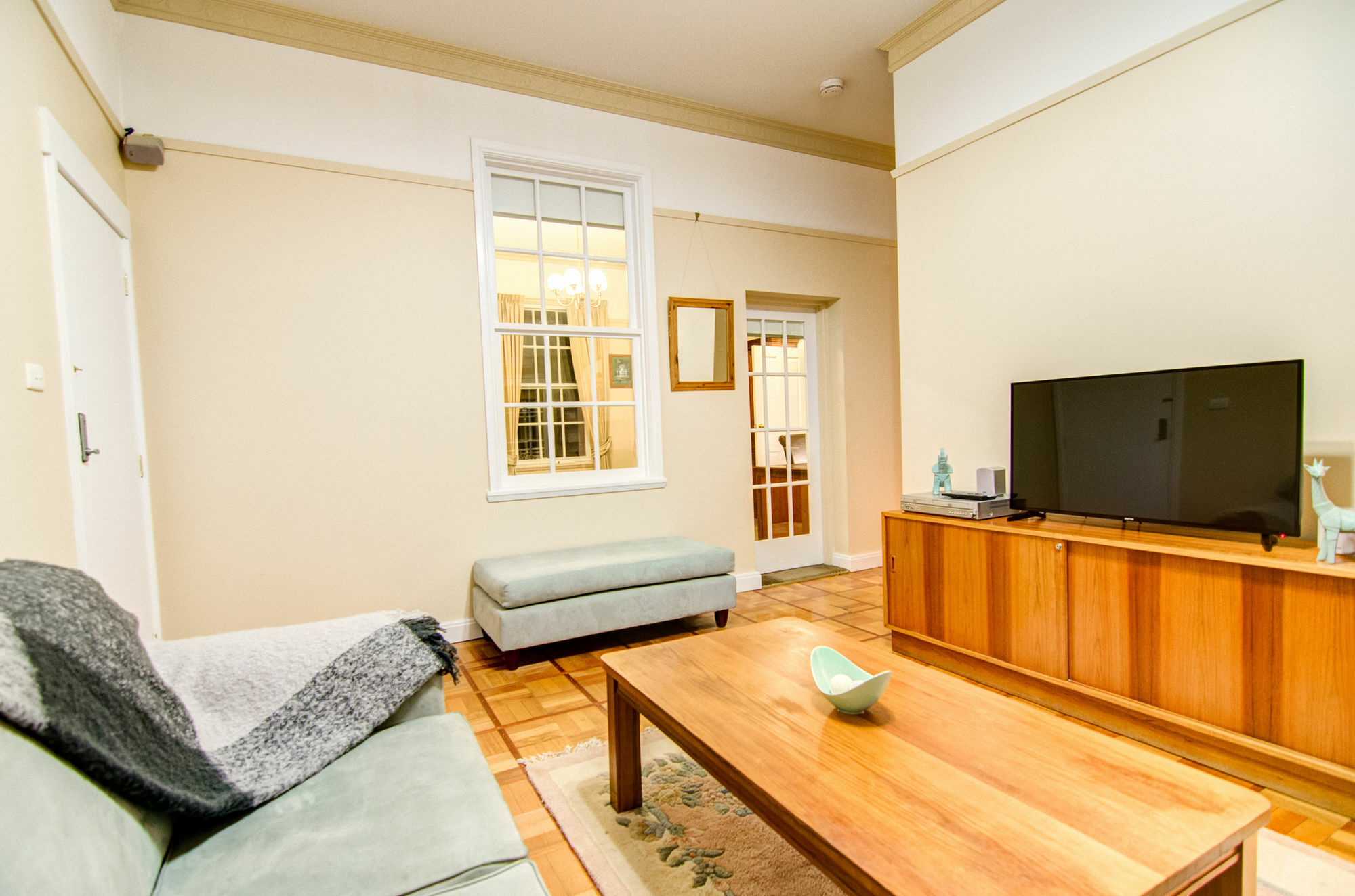 Ashcroft Apartment Launceston Kültér fotó