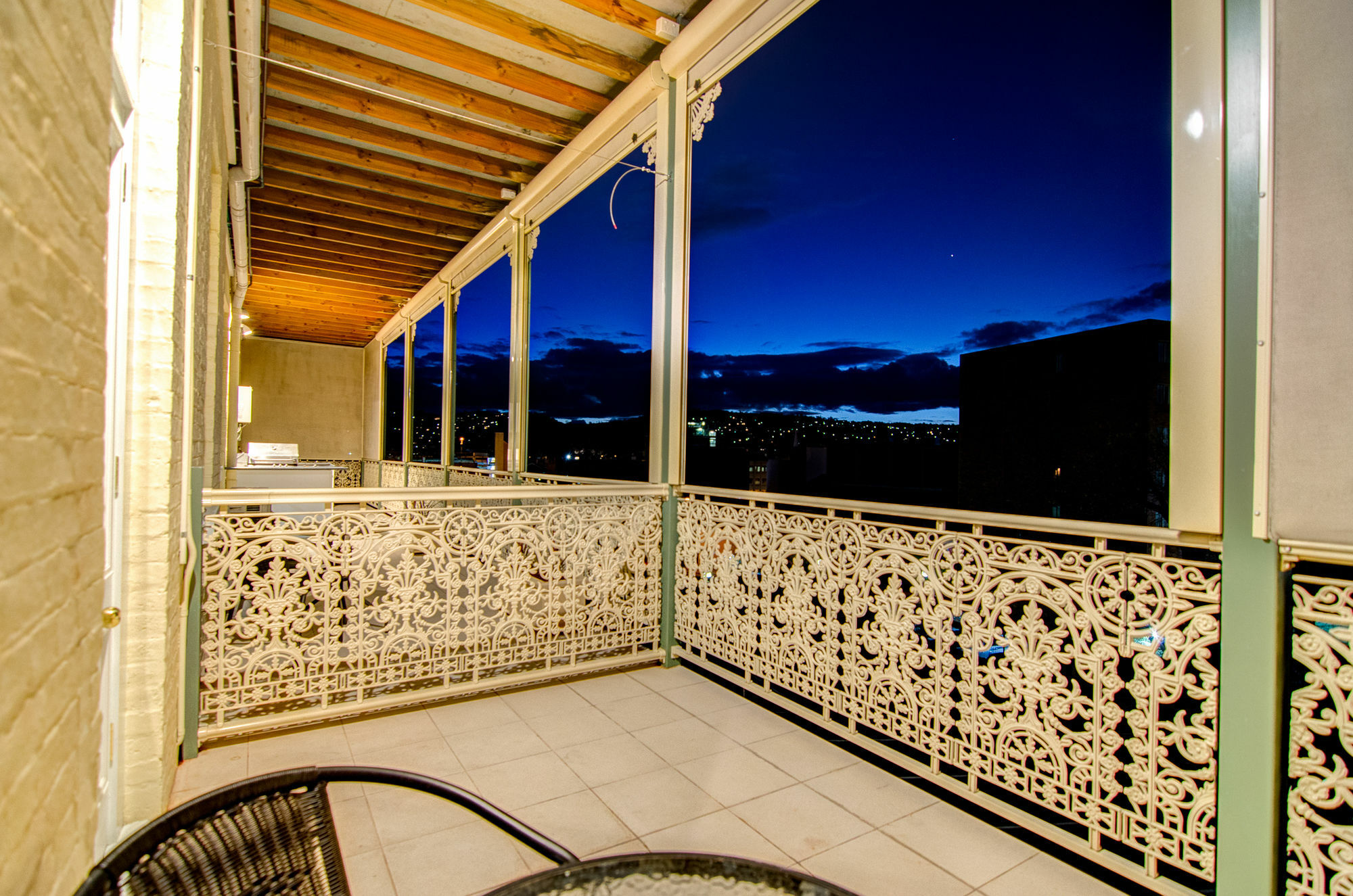 Ashcroft Apartment Launceston Kültér fotó