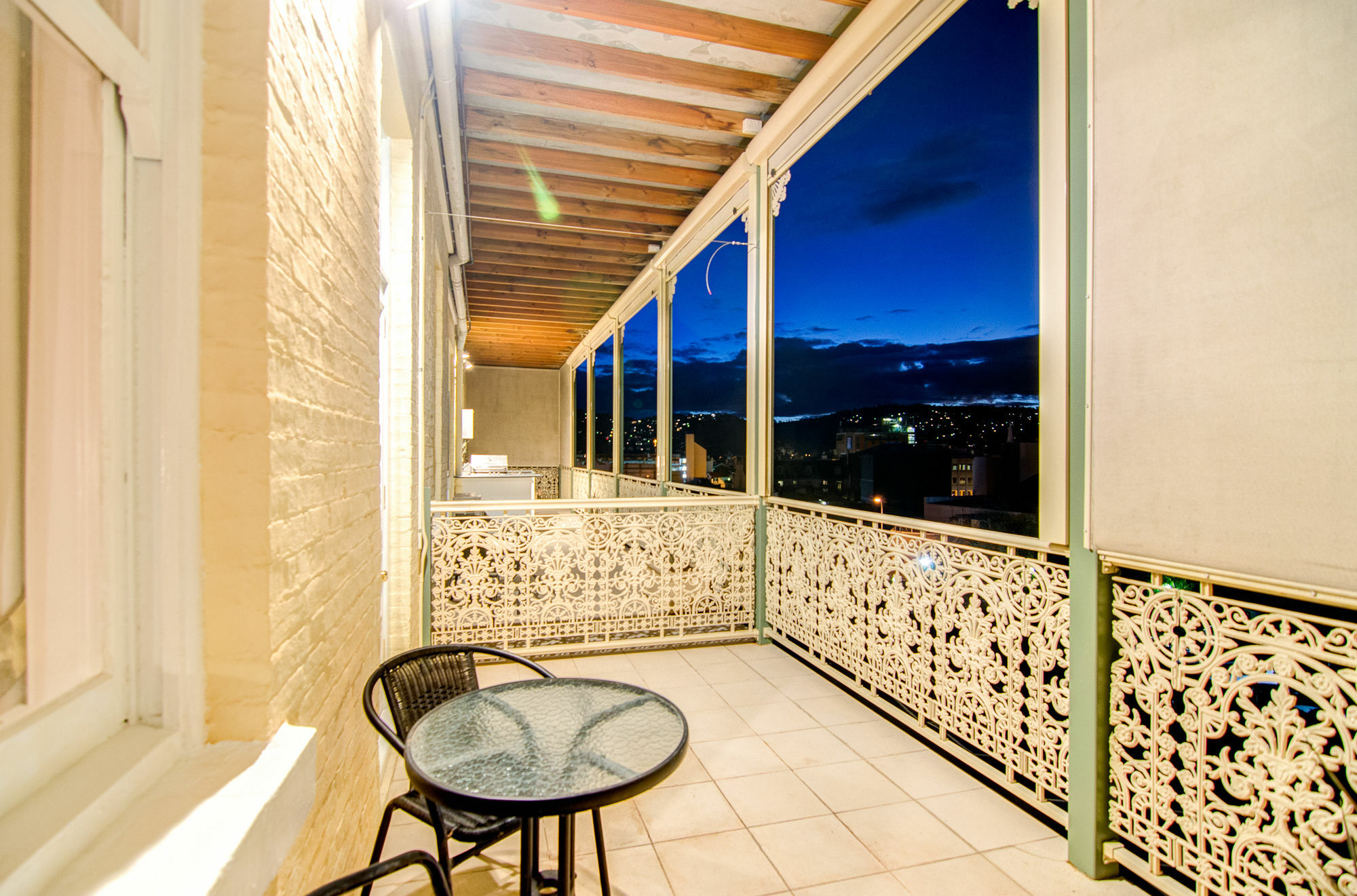 Ashcroft Apartment Launceston Kültér fotó