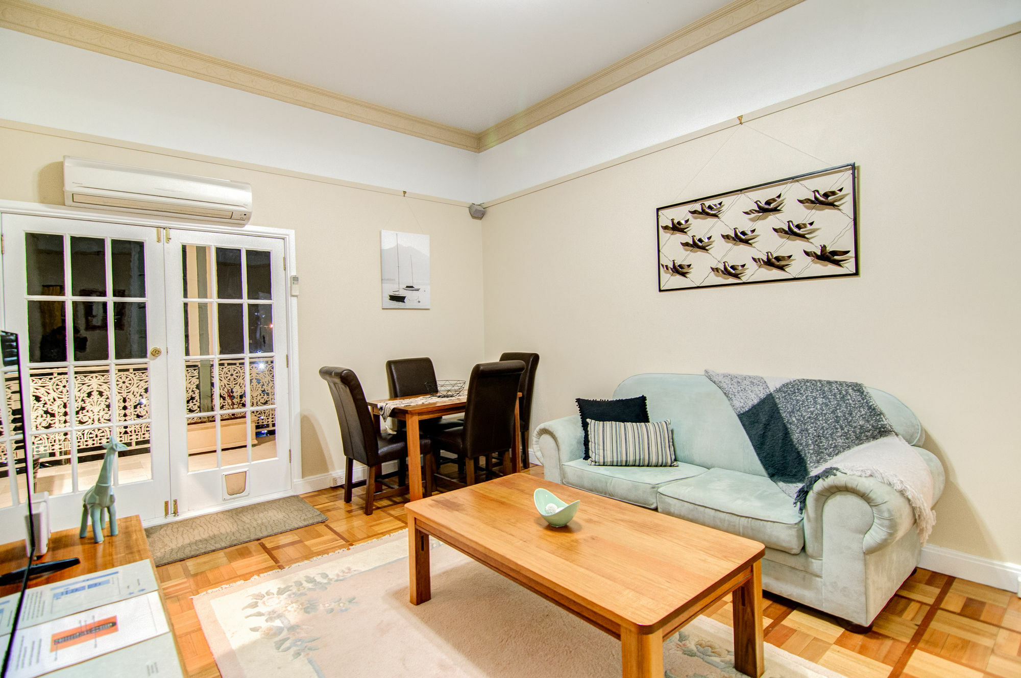 Ashcroft Apartment Launceston Kültér fotó