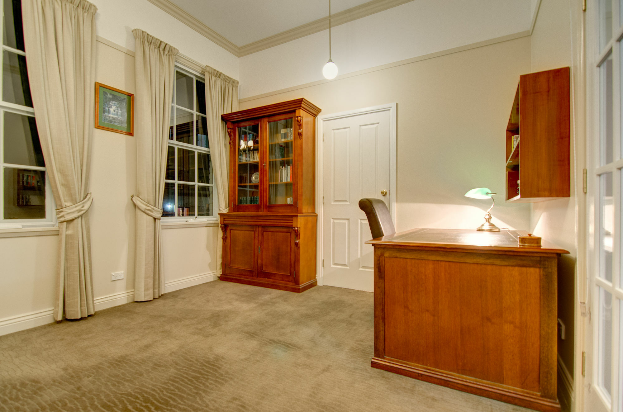 Ashcroft Apartment Launceston Kültér fotó