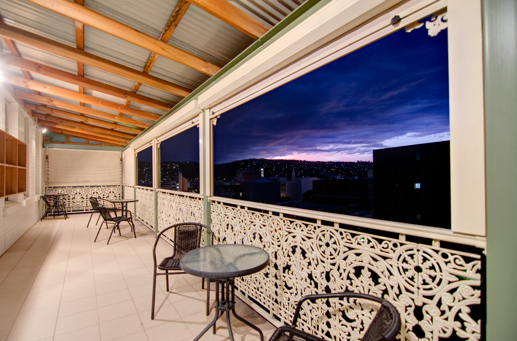 Ashcroft Apartment Launceston Kültér fotó